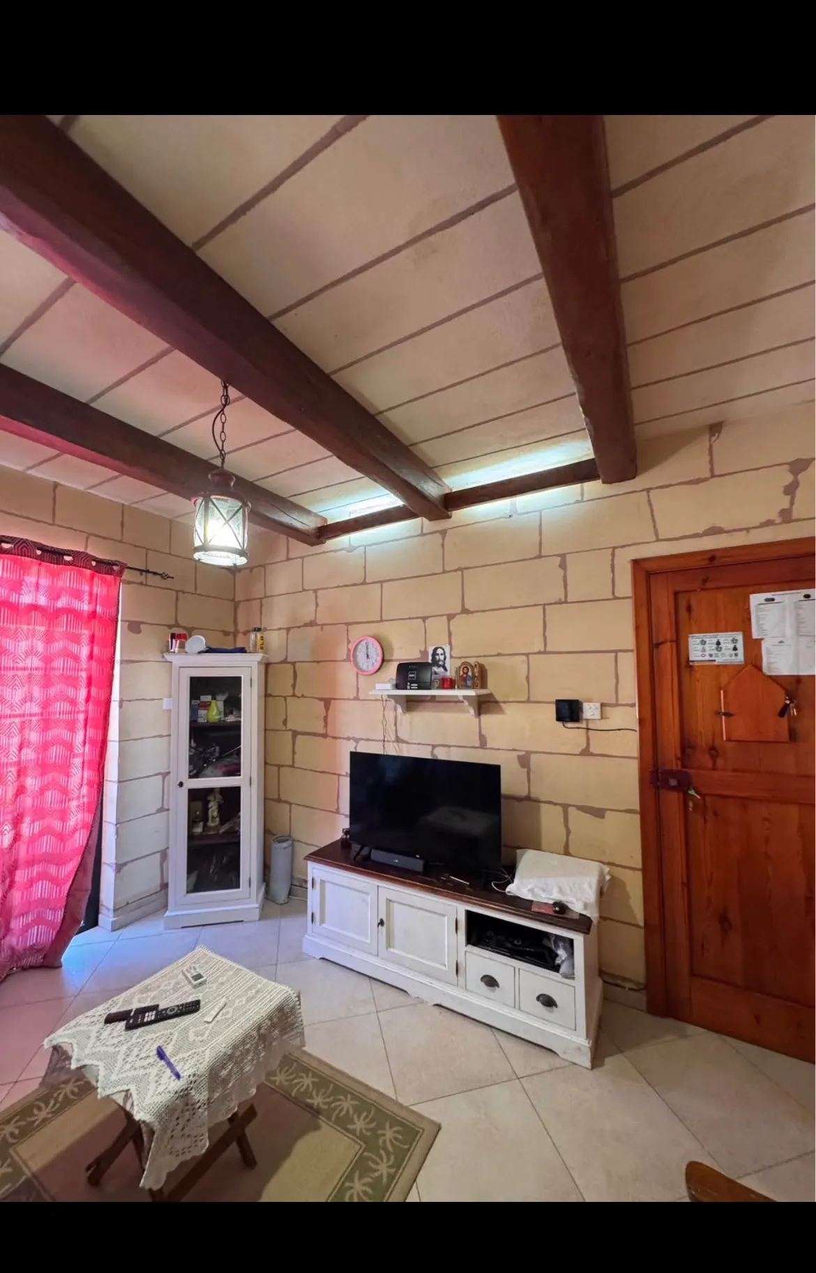 Two Double Bedroom Apartment in Marsaskala
