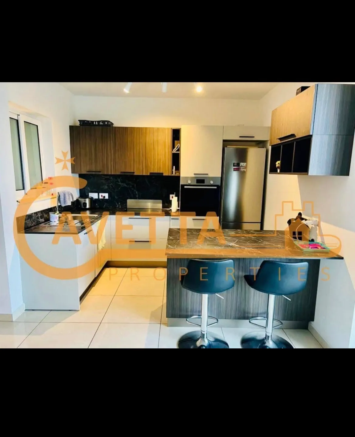 ZEBBUG APARTMENT