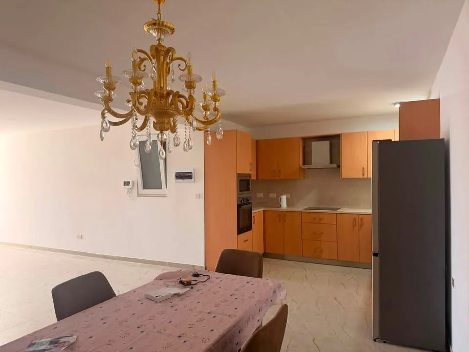 Brand New Street-Level Maisonette for Long Let – Victoria, Gozo