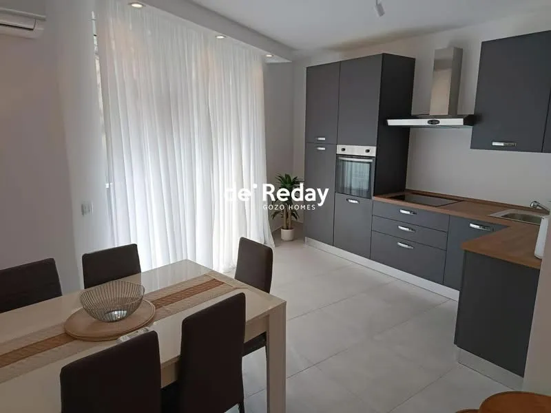 Two Bedroom Apartment in Fontana, Gozo