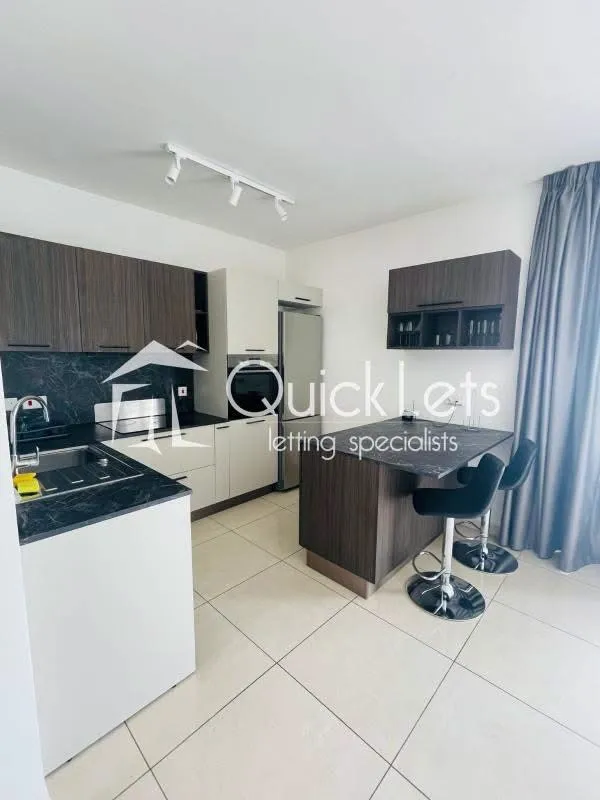 Żebbuġ Apartment