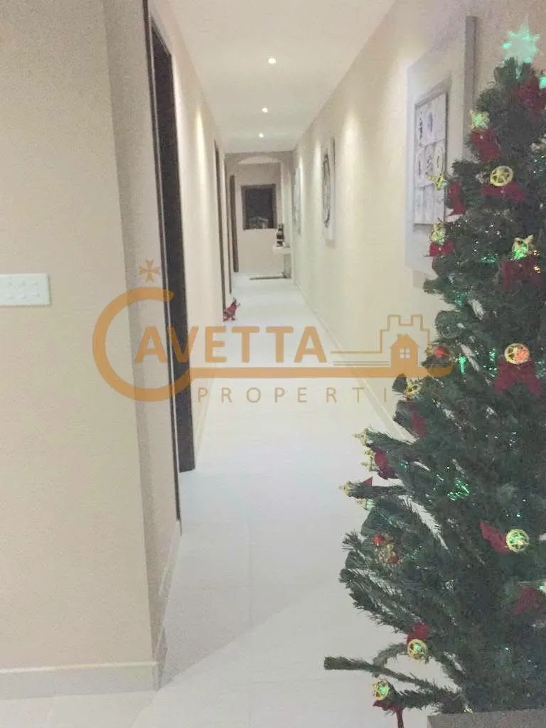 Apartment in Birzebbugia
