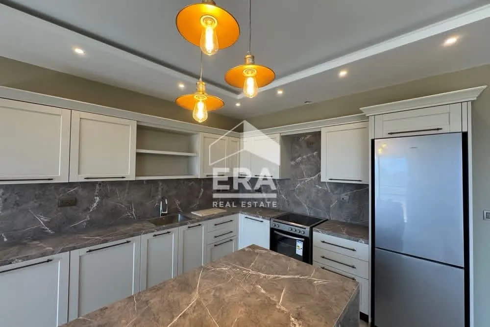 Brand New 3-Bedroom Apartment with Country Views – Qala, GOZO
