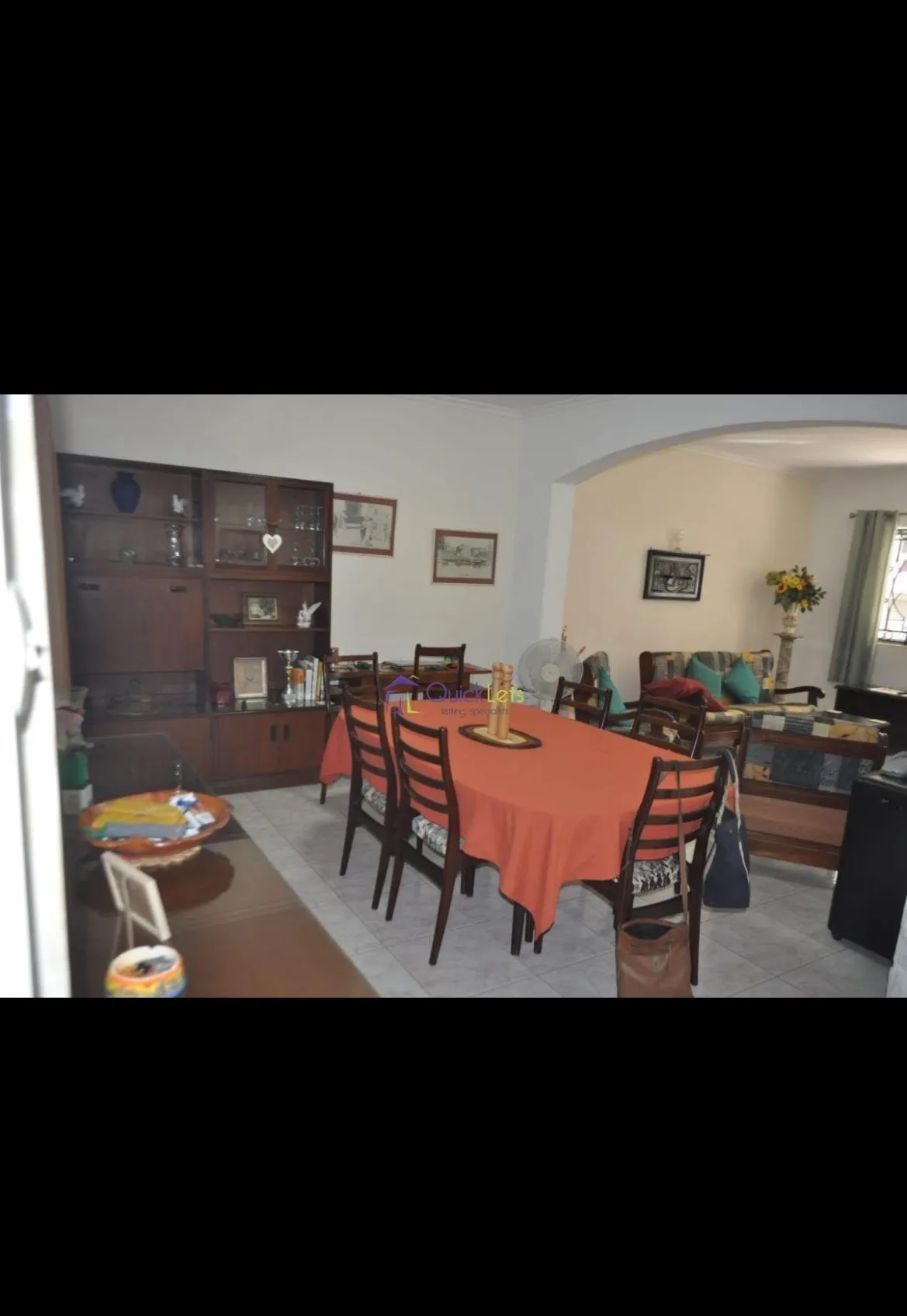 3-Bedroom Maisonette in Bugibba