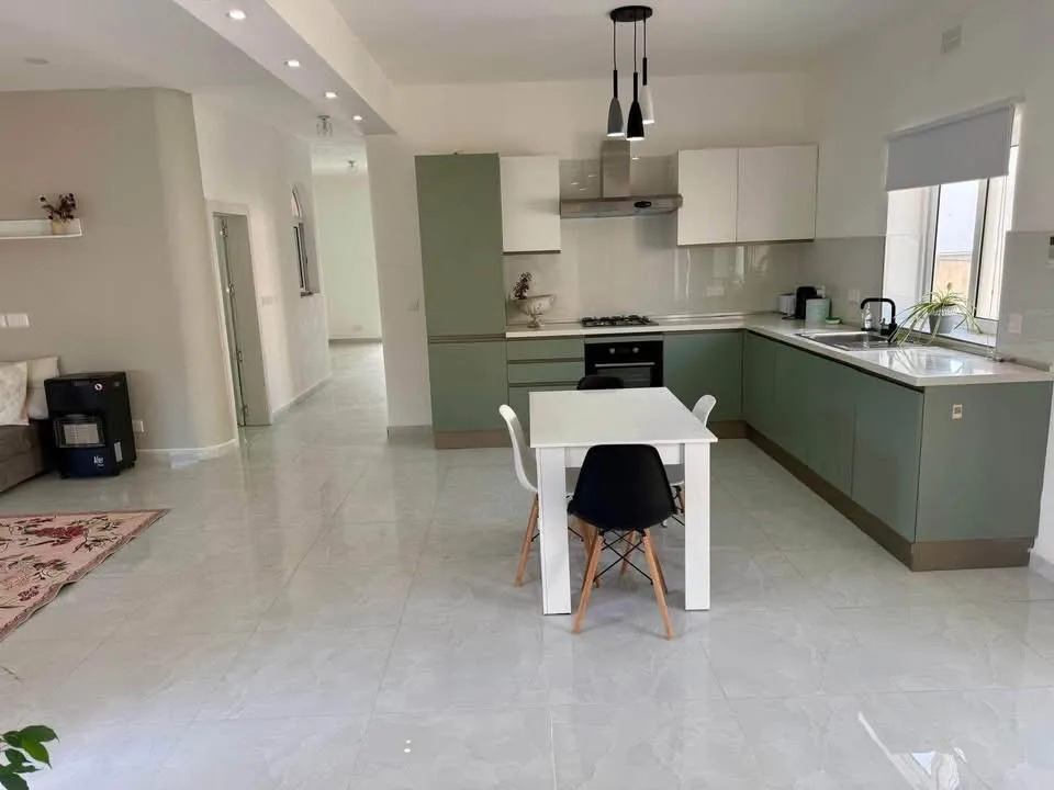 Brand New Spacious Apartment for Long Let, Qala, Gozo
