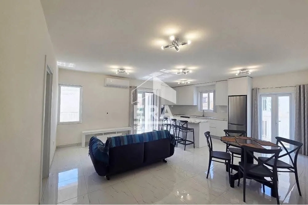 Brand-New Apartment in Qala, Gozo