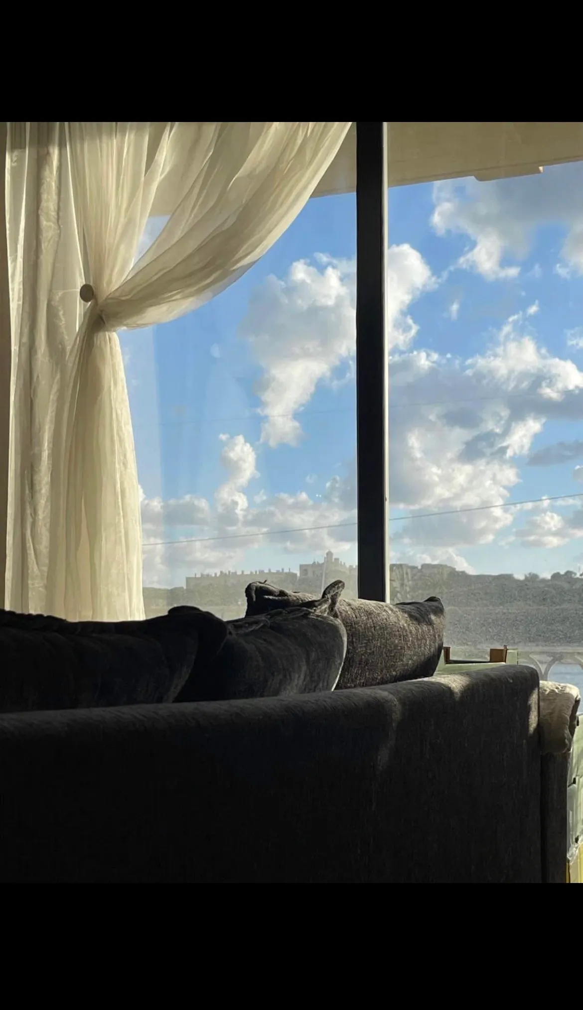 Large private room in Sliema