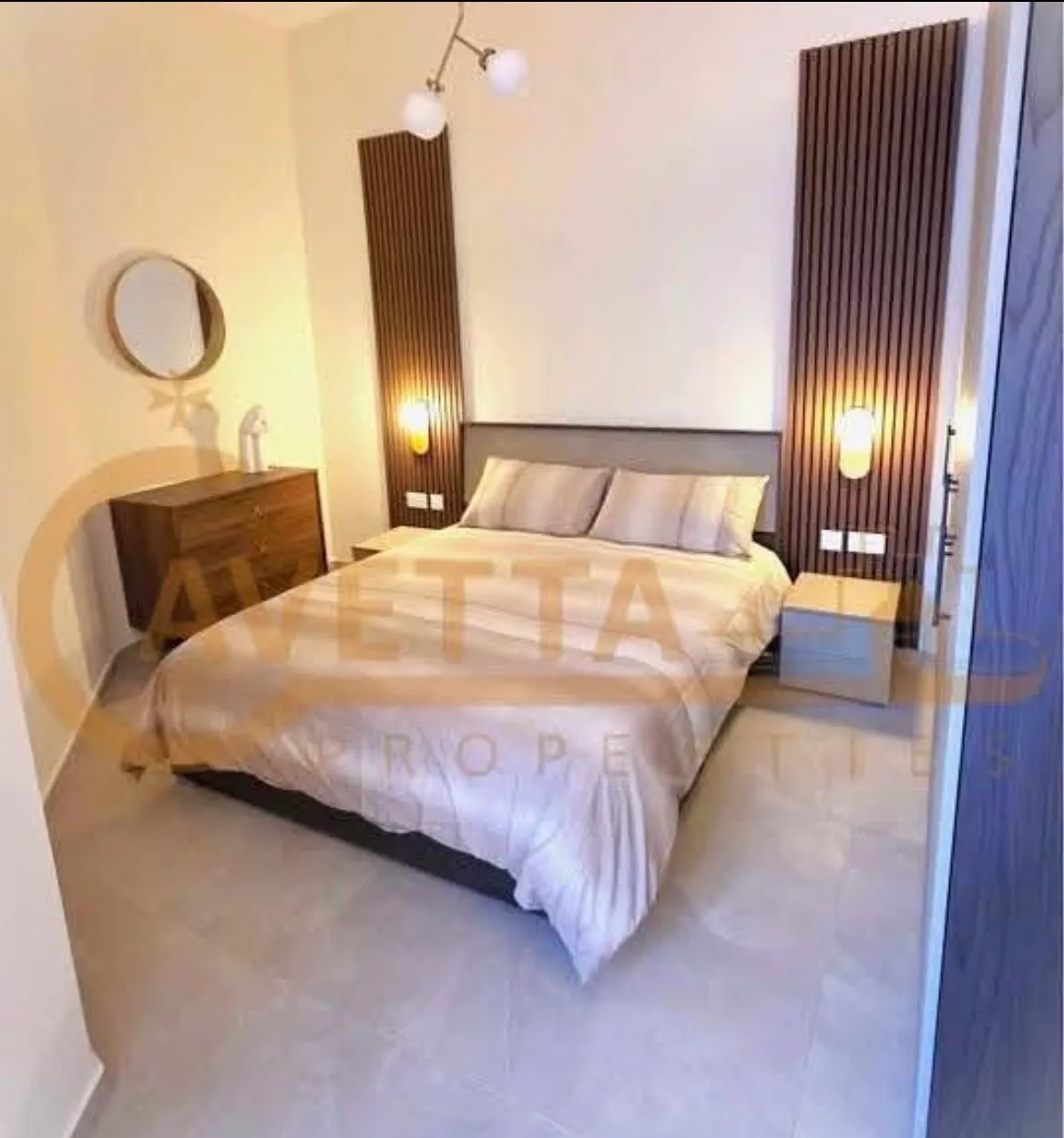 MSIDA STUDIO APARTMENT