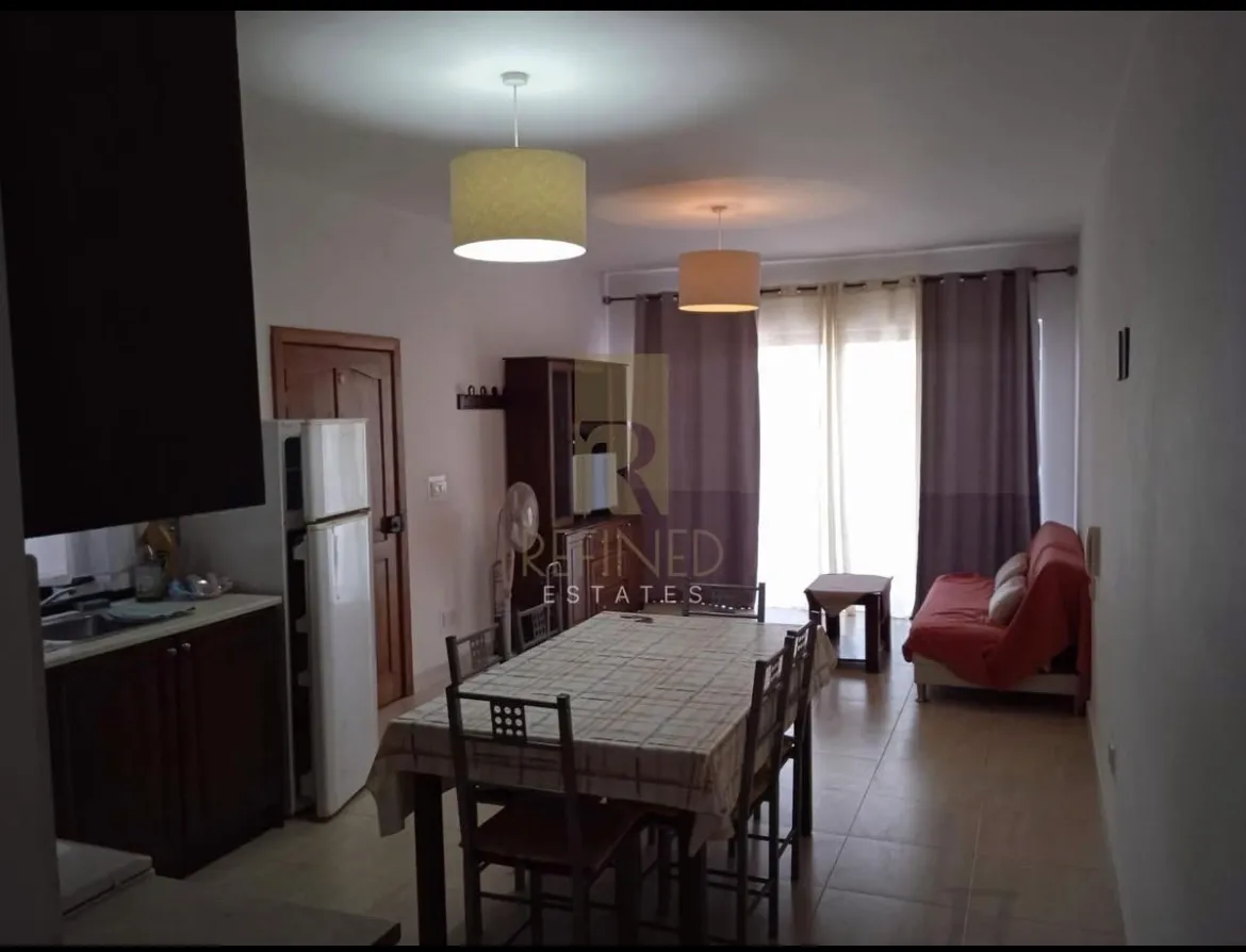 Penthouse in Santa Venera for Rent