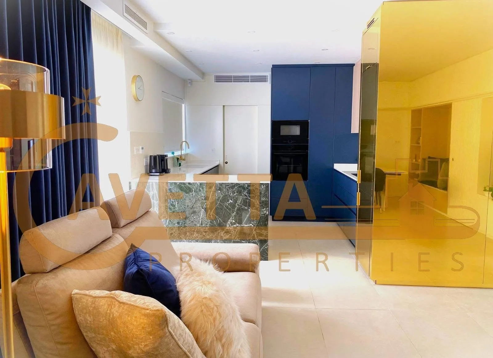 LIJA PENTHOUSE