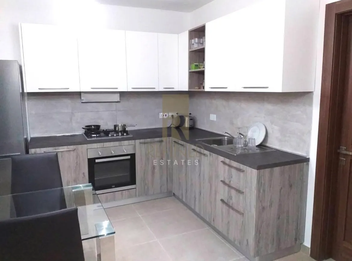 Two Bedroom Apartment in Żurrieq for Rent