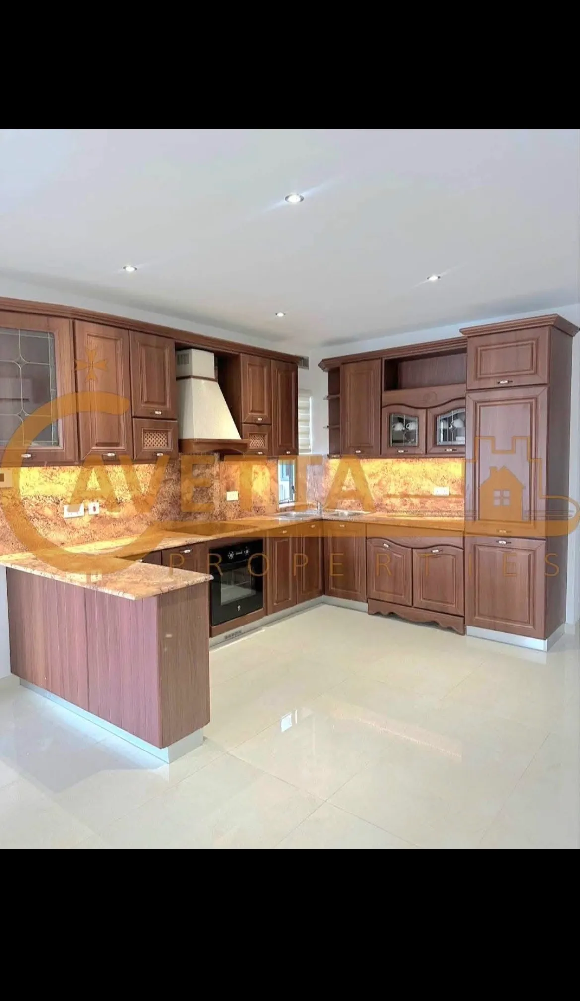 RENT: BALZAN APARTMENT €1,800
