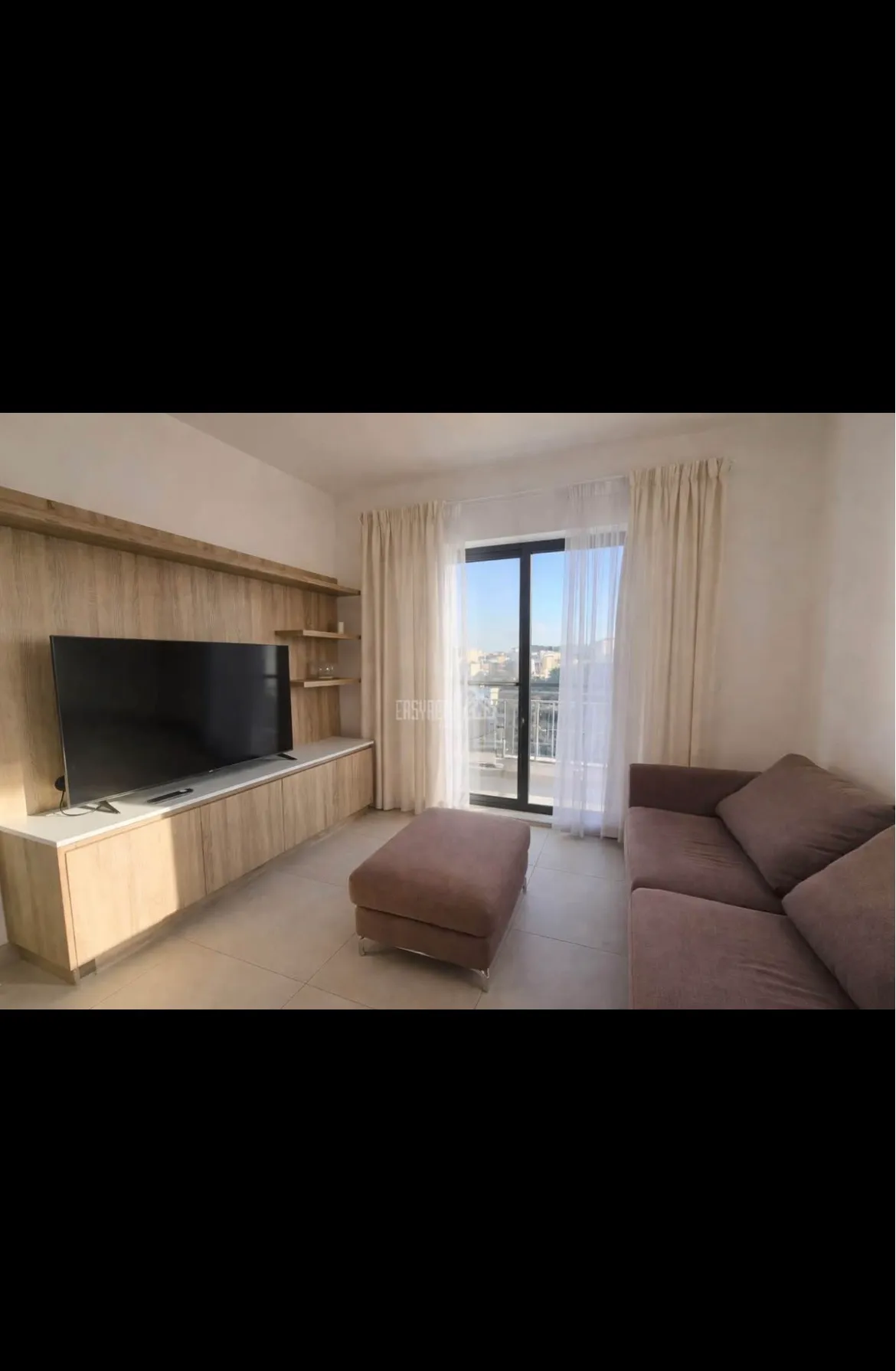 6th Floor Penthouse for Rent | St Julian’s, Malta