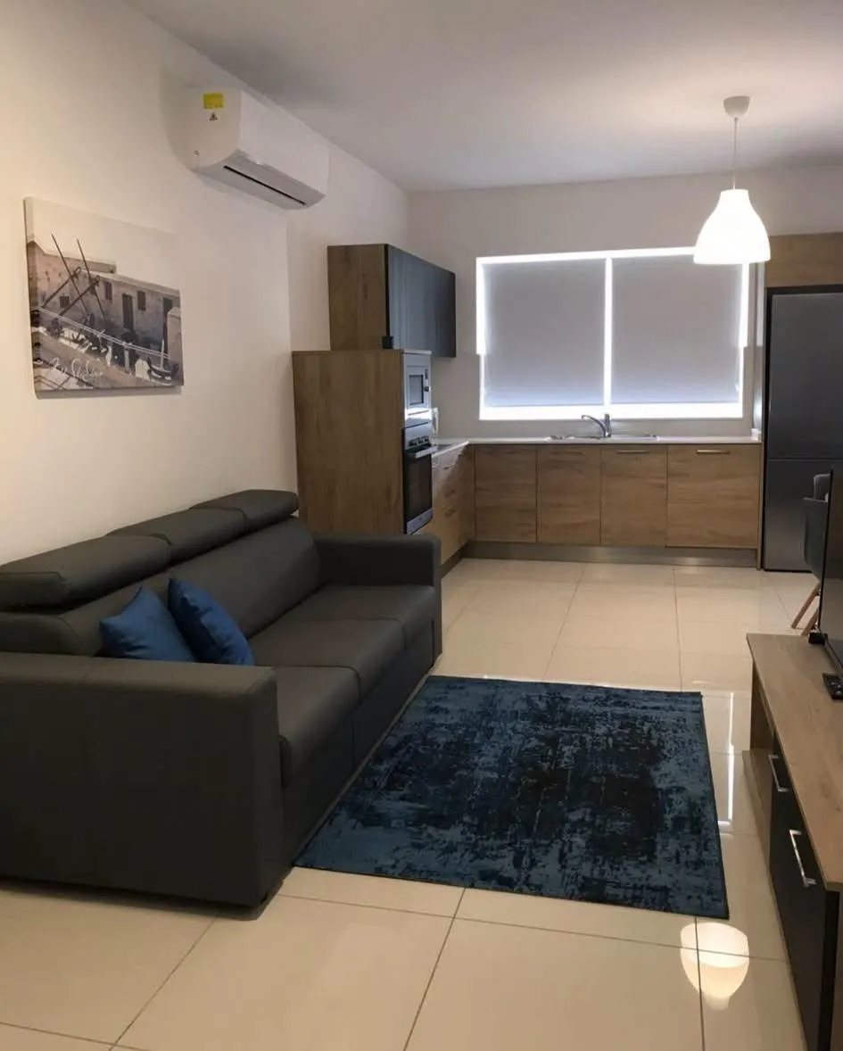 3 BEDROOMS MAISONETTE FOR RENT - Bahar Ic Caghaq
