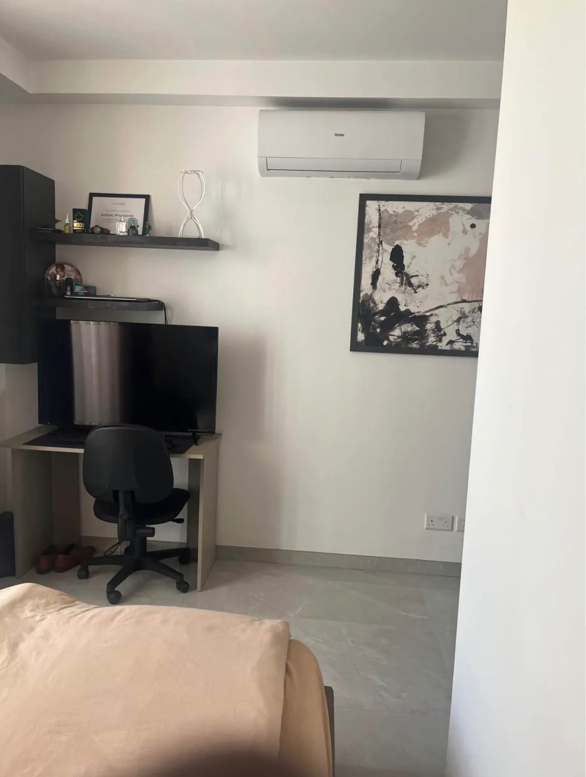 Room available for Rent 1 June 2026