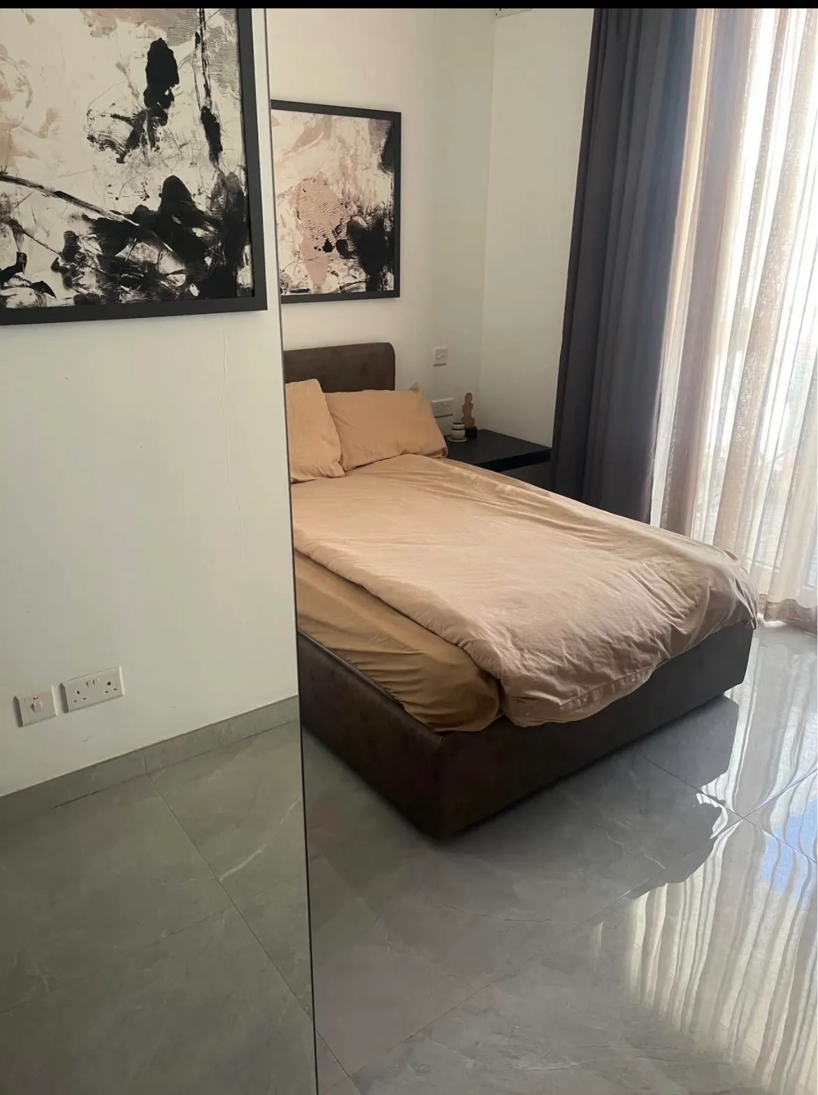 Room available for Rent 1 June 2026