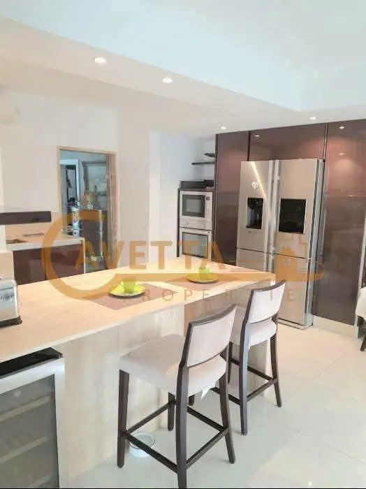 Xghajra Penthouse for Rent