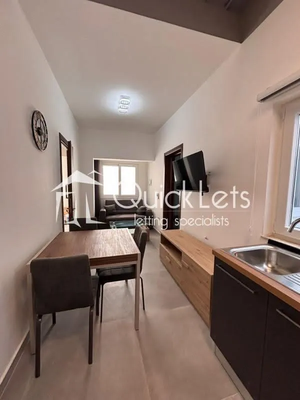 Modern Apartment in Balzan