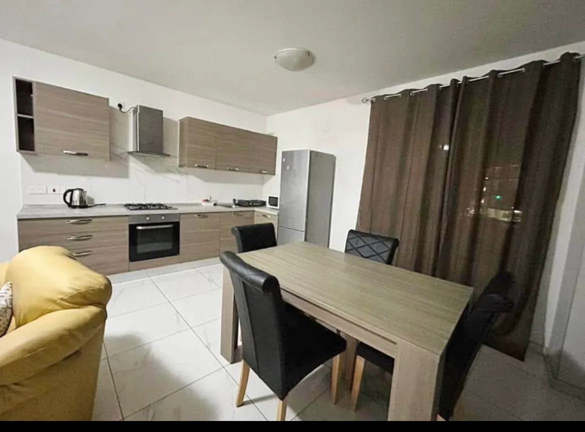 Mosta Modern Apartment Perfectly Located Close all Amenities