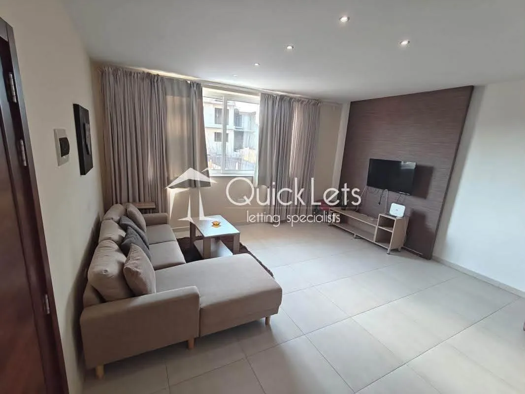 Spacious 3-Bedroom Apartment | Marsaxlokk