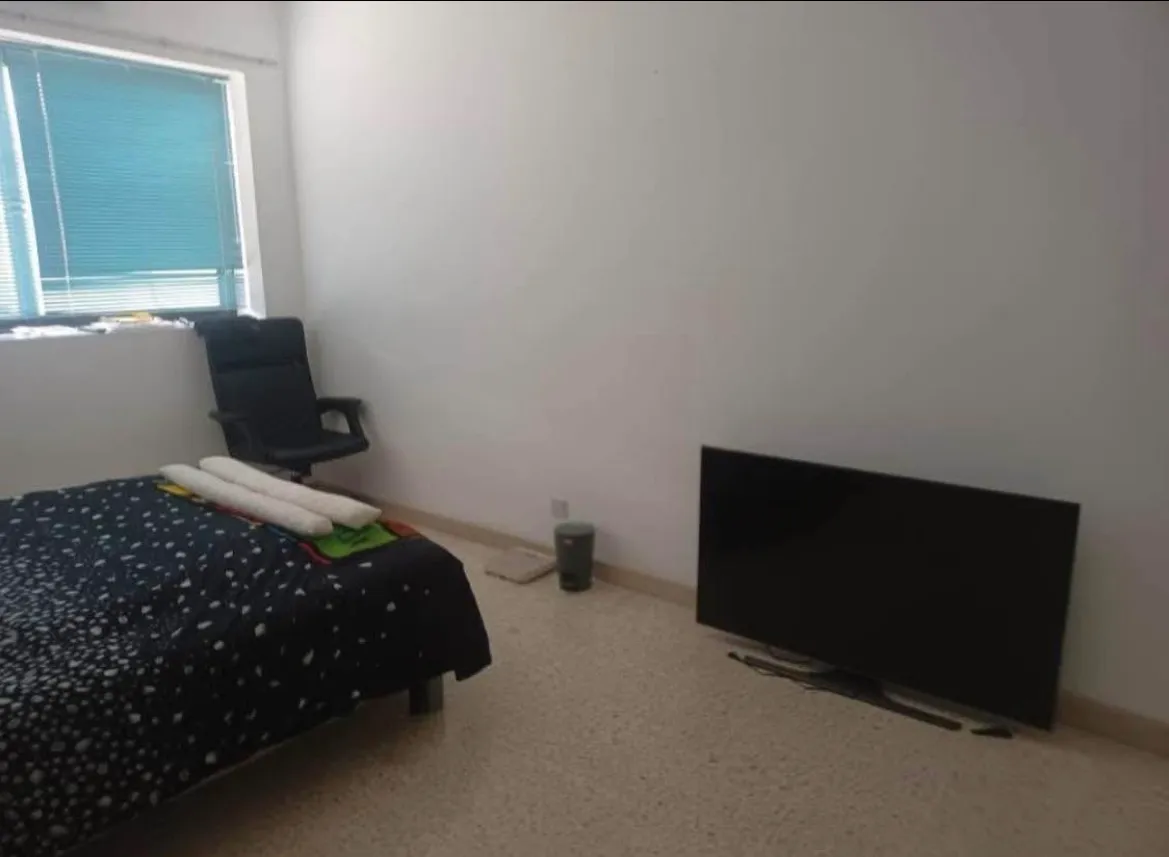 Double Bedroom single person
