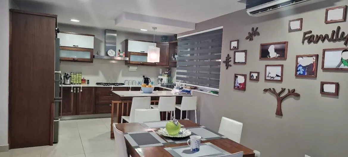 First-Floor Fully Furnished 3 Bedroom Apartment Near Ta Qali Green Space