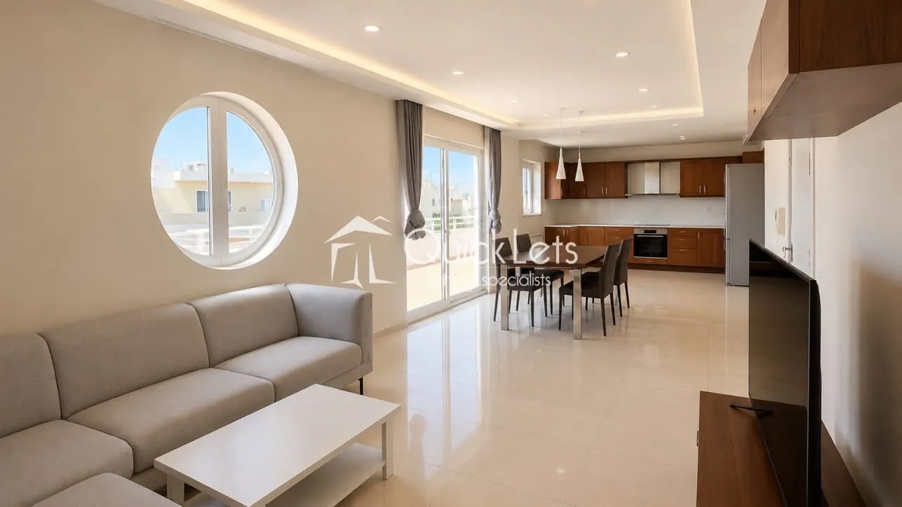 Attard – Exclusive Penthouse