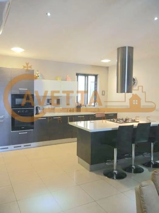 NAXXAR APARTMENT