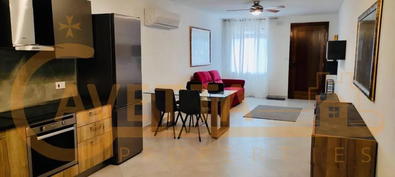Mosta Maisonette