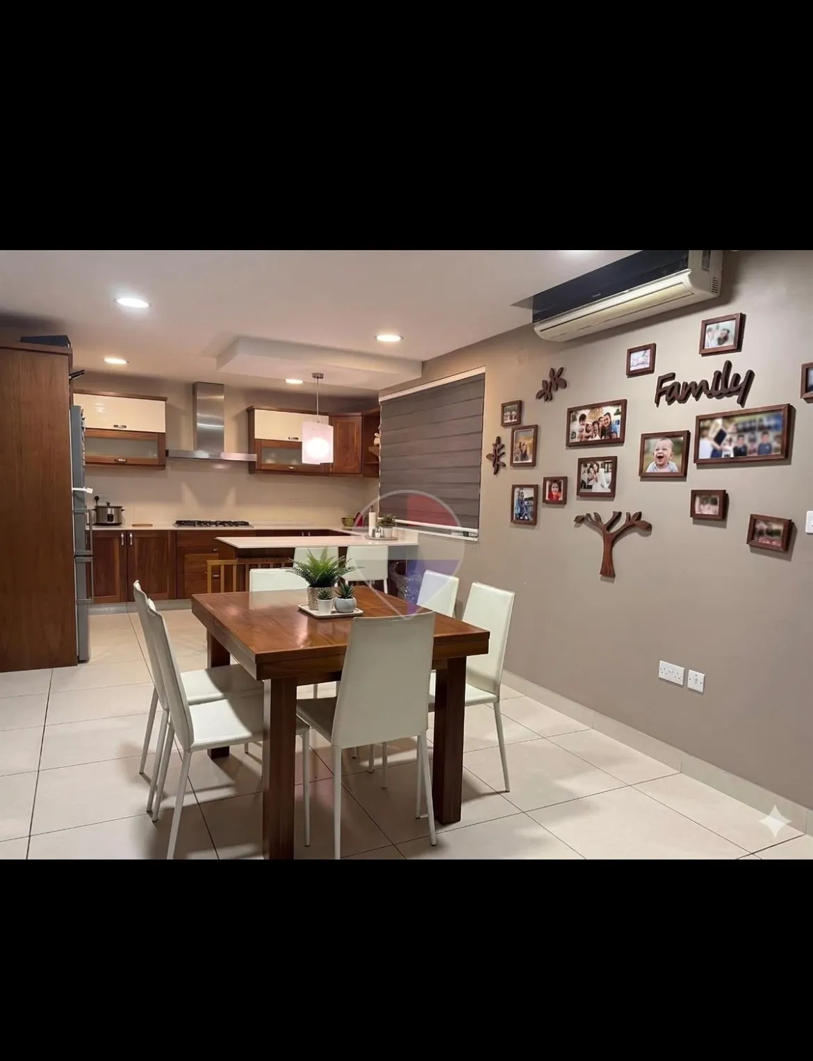 Spacious 3-Bedroom Apartment in Attard – Ideal for Families (Long-Term)