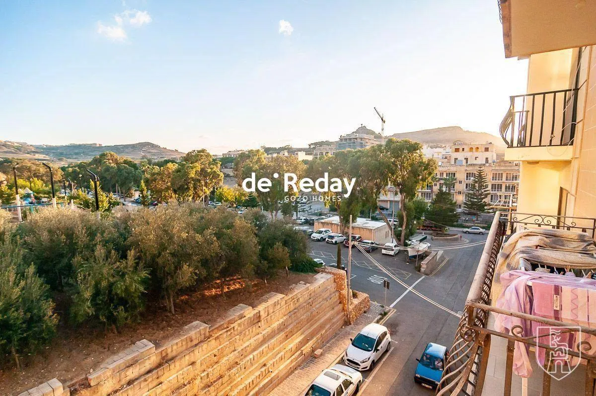 Charming 2 Bedroom Apartment in Marsalforn