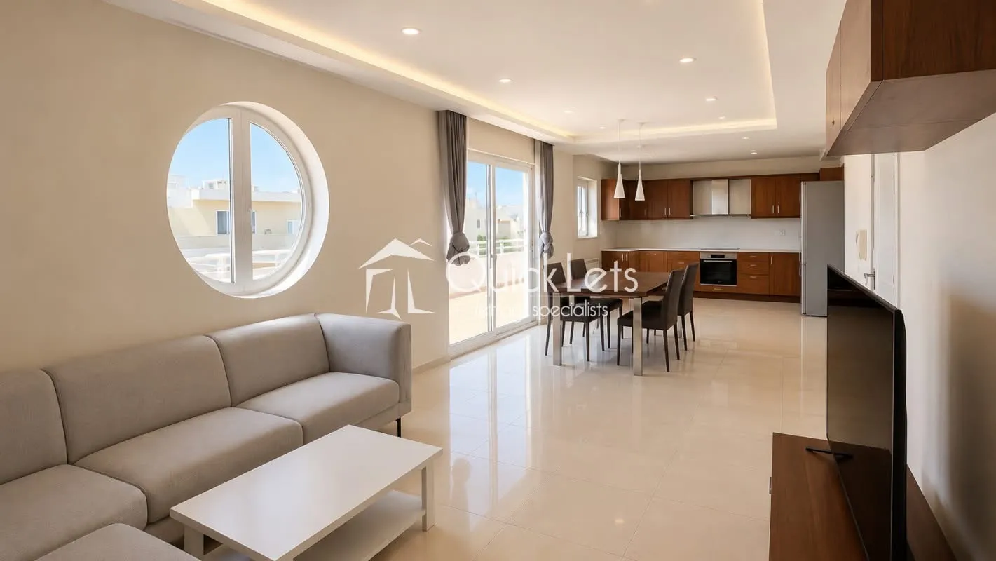 Attard – Exclusive Penthouse