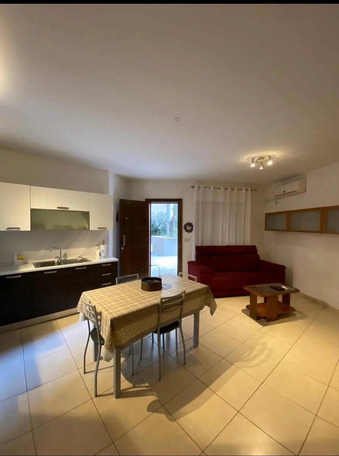 2 Bedroom Maisonette in San Gwann