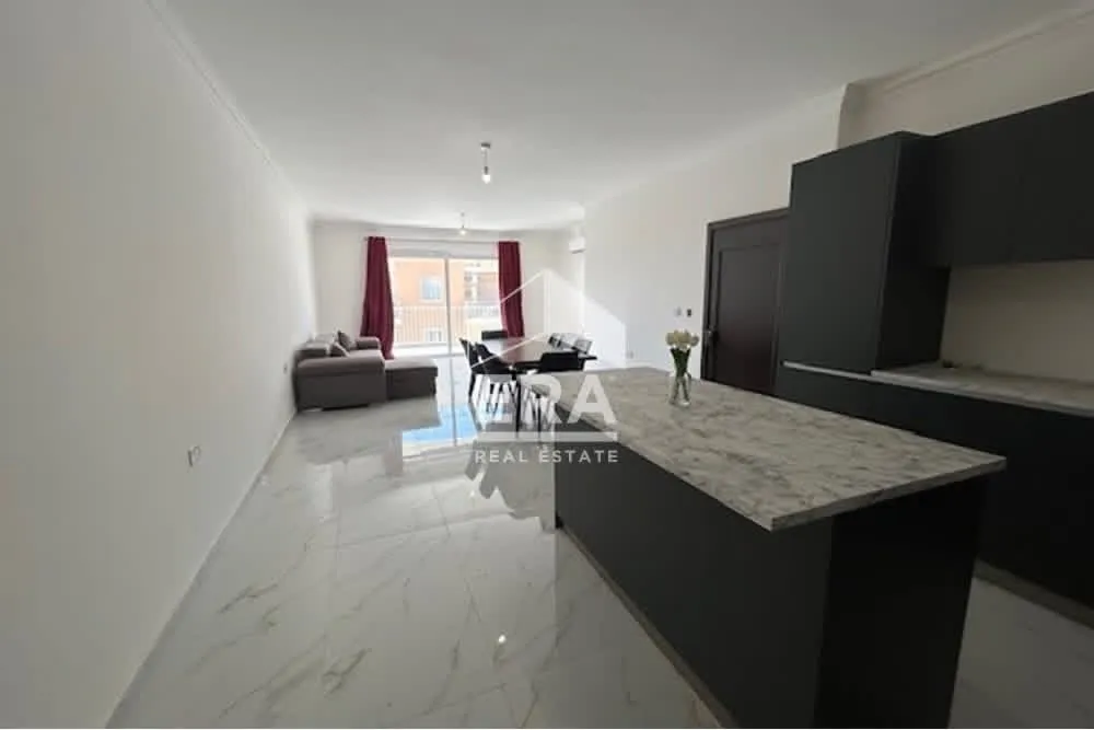Spacious Modern 3-Bedroom Apartment – Għarb, GOZO