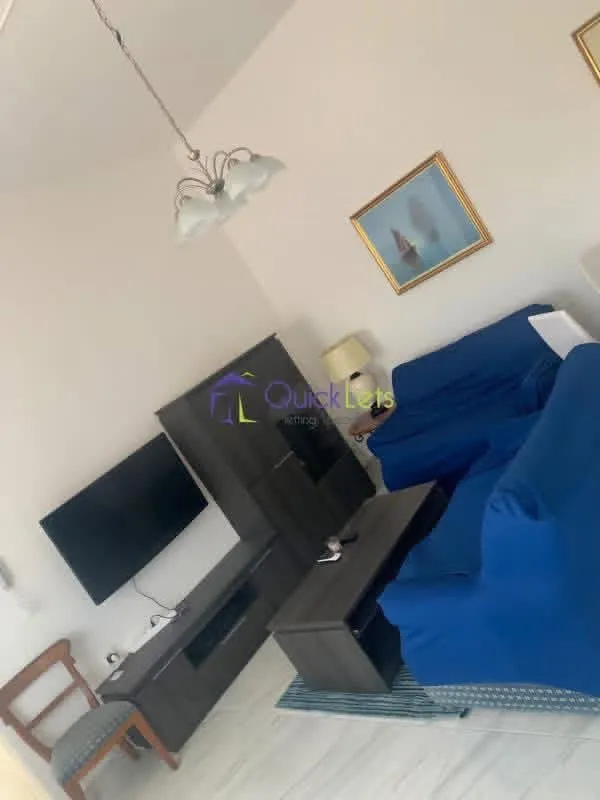 QRENDI – Duplex Apartment for Rent