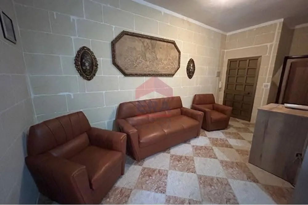 2-Bedroom Apartment in Xlendi, Gozo