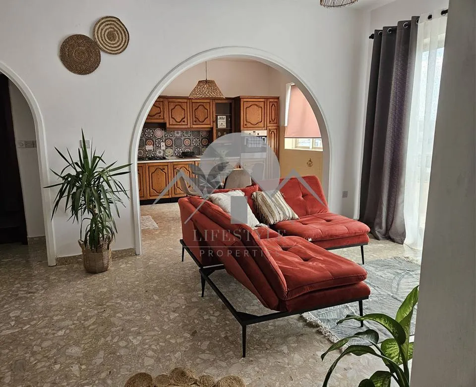 Xemxija 2 Double Bedroom Spacious Apartment