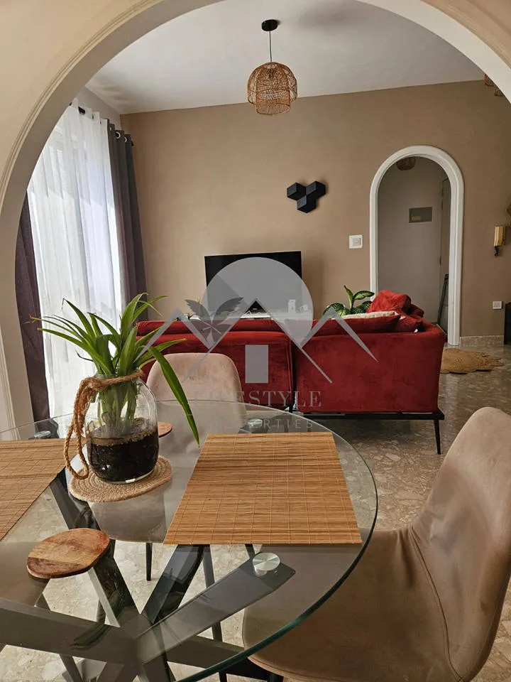 Xemxija 2 Double Bedroom Spacious Apartment