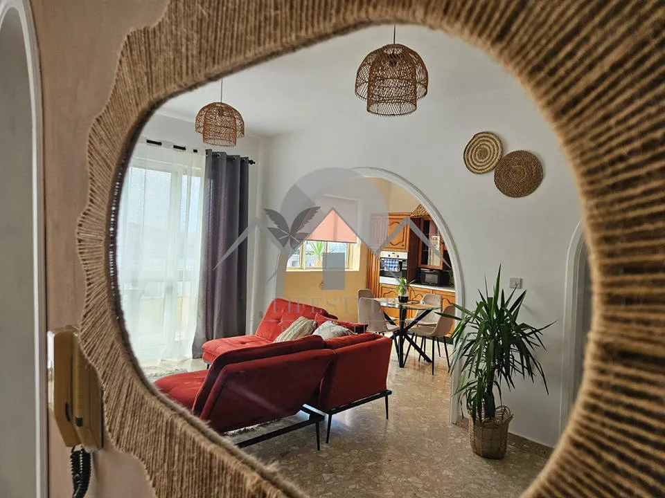 Xemxija 2 Double Bedroom Spacious Apartment