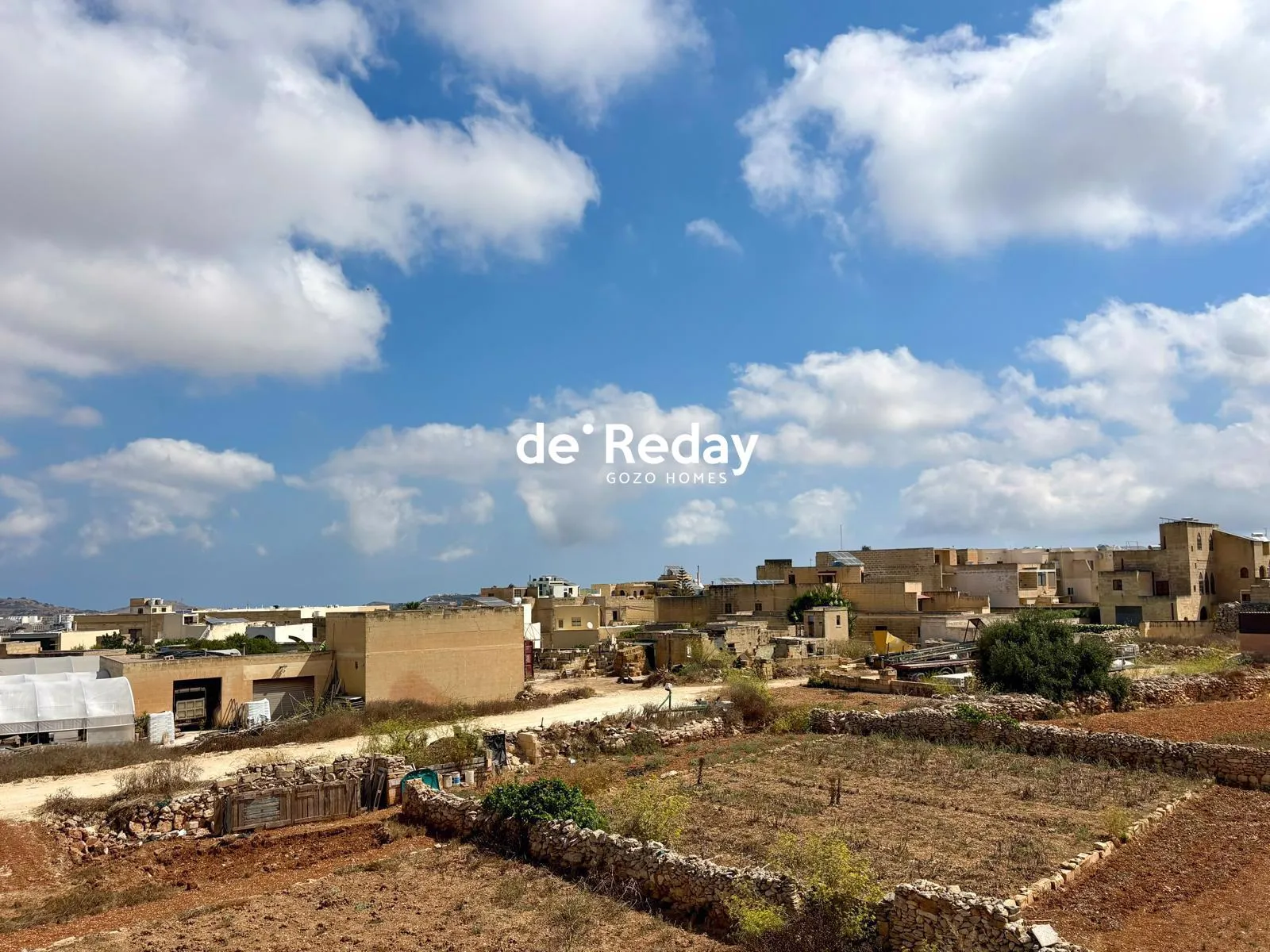 Brand New 3 Bedroom Apartment in Sannat