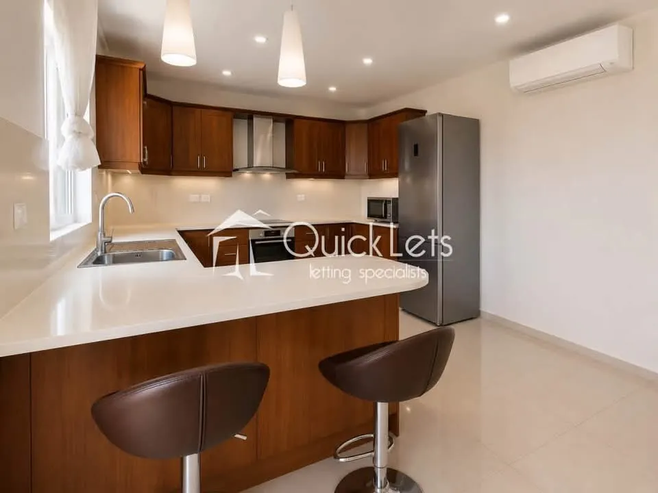 ATTARD – LUXURY PENTHOUSE – 3 BEDROOMS / 2 BATHROOMS