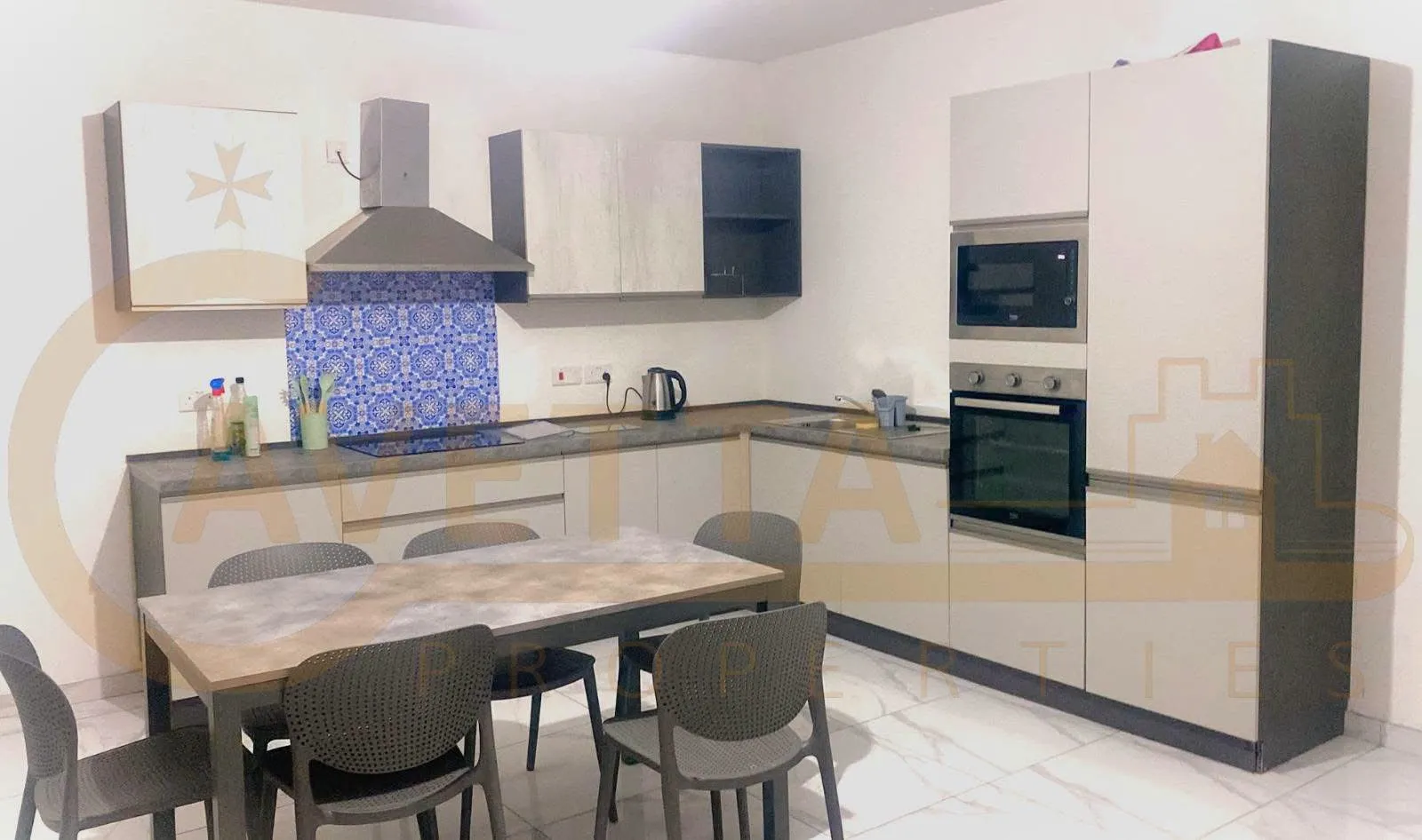 Apartment in Siggiewi