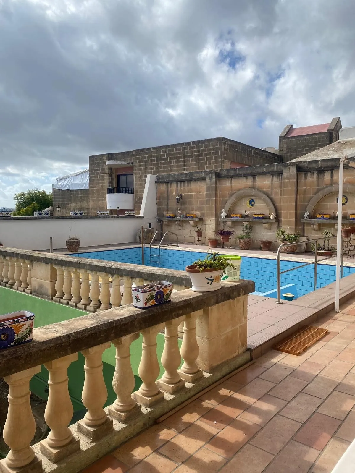 Cozy 1-Bedroom Apartment – San Ġwann – €900/month