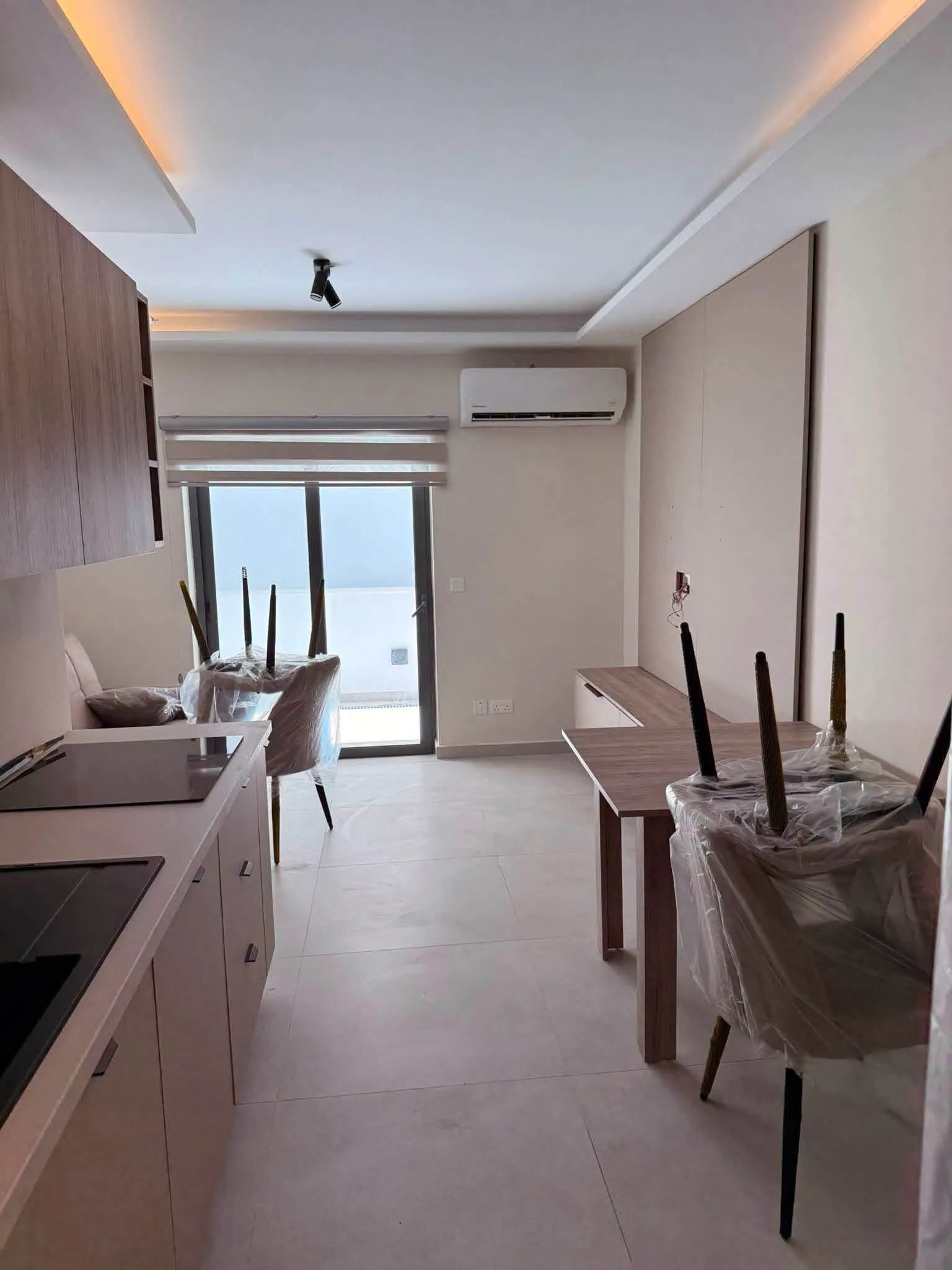 Brand-New Luxury Apartment in St. Julian's