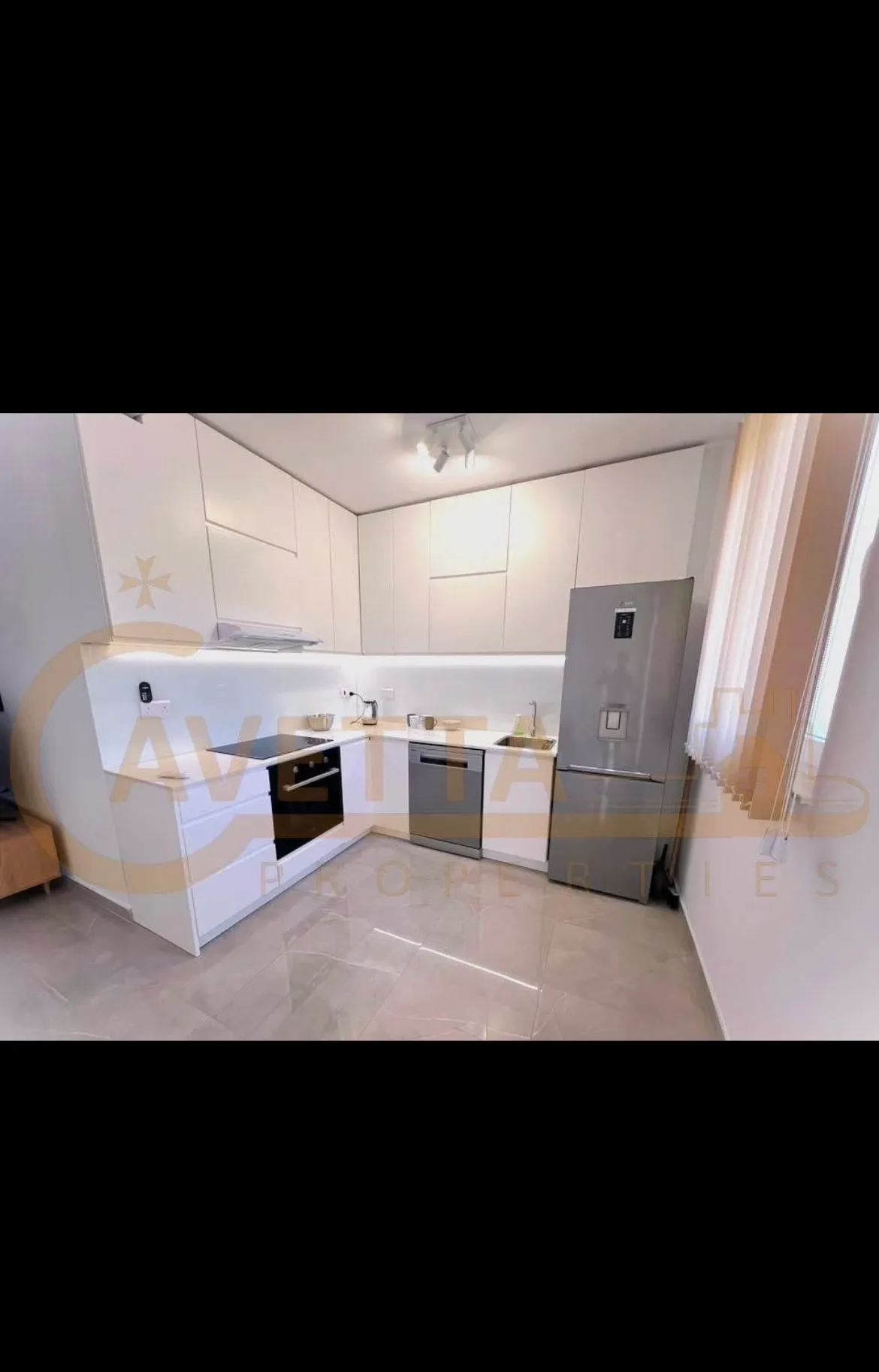 Gzira Apartment