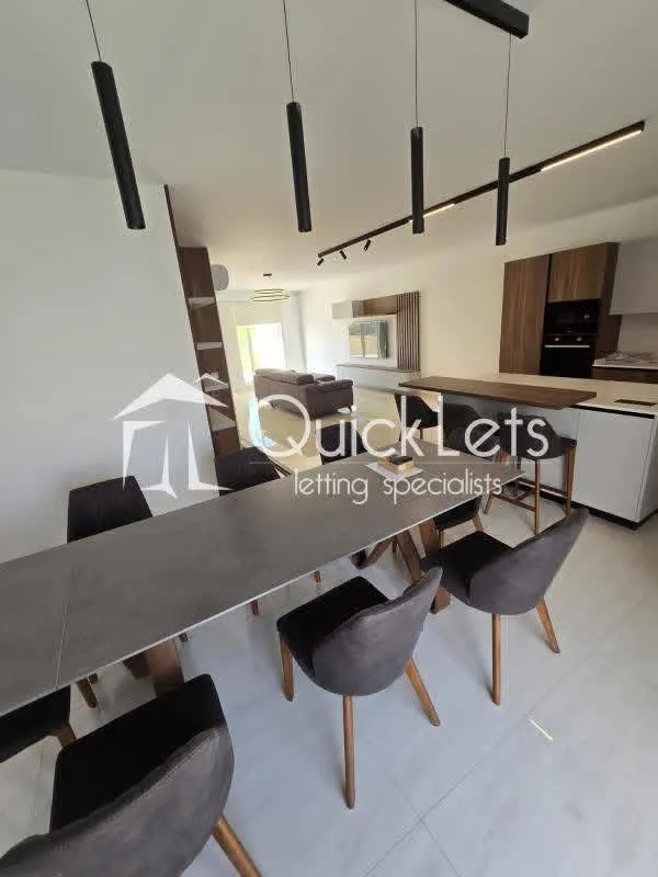 Penthouse for Rent St Paul's Bay