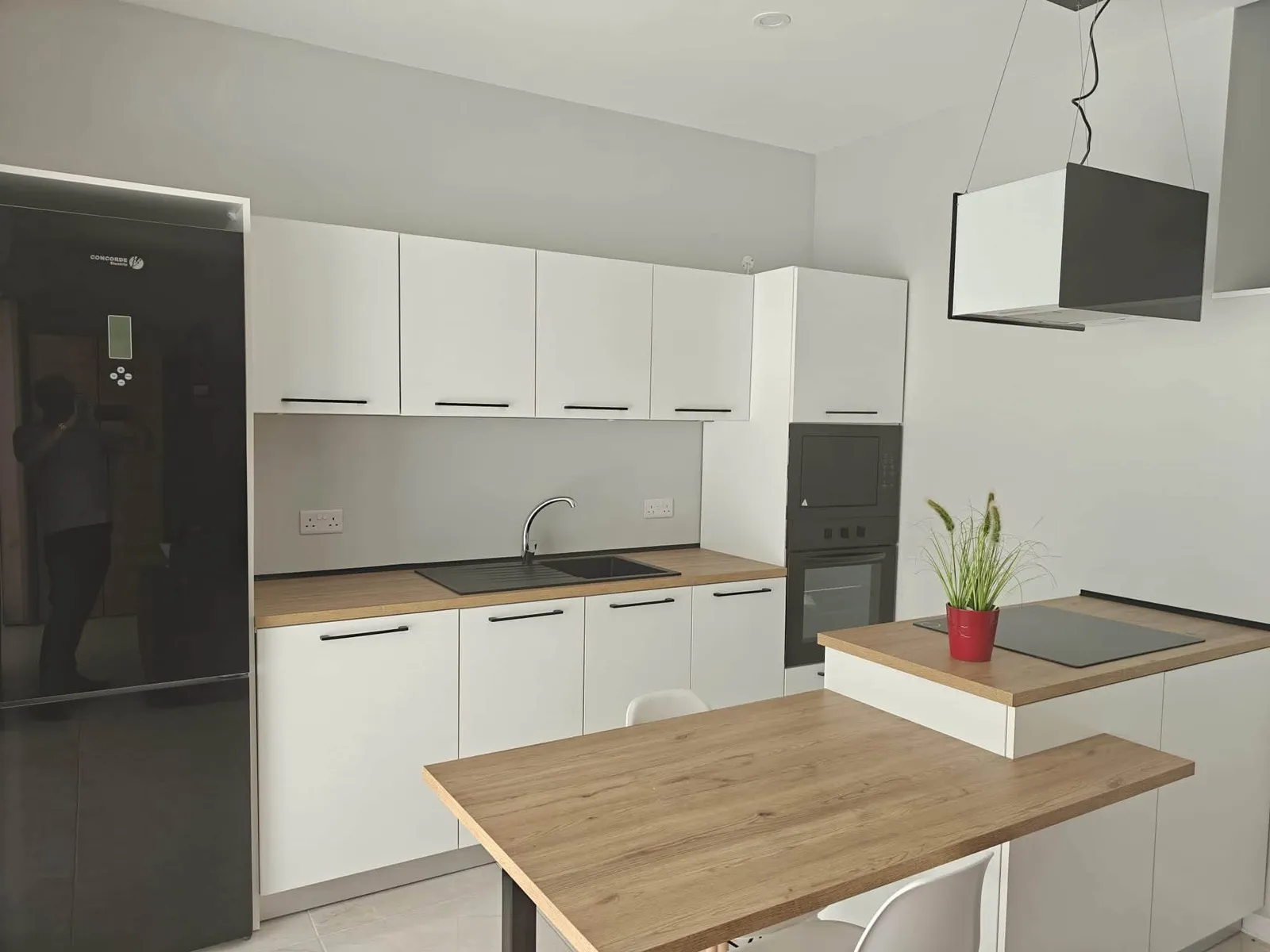 Brand-New Studio Maisonette in Qormi