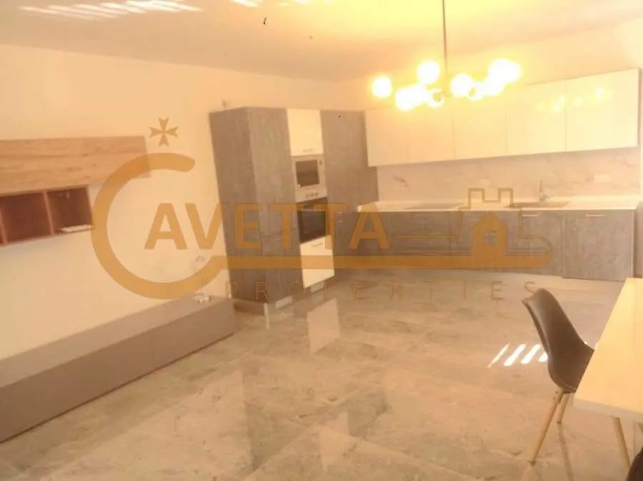 Qawra Apartment