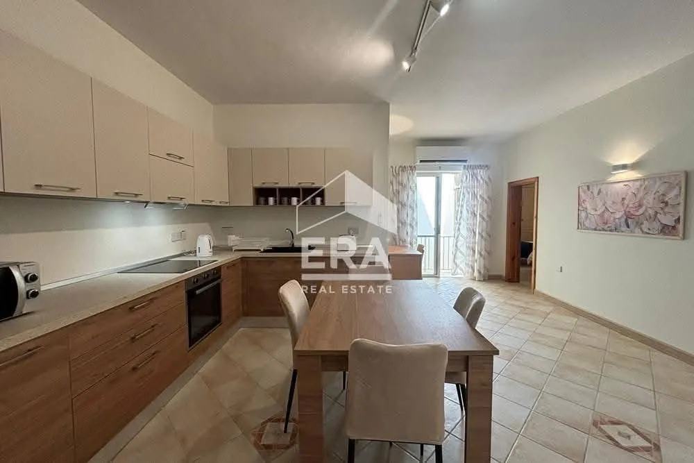Two Bedroom Apartment in Marsalforn