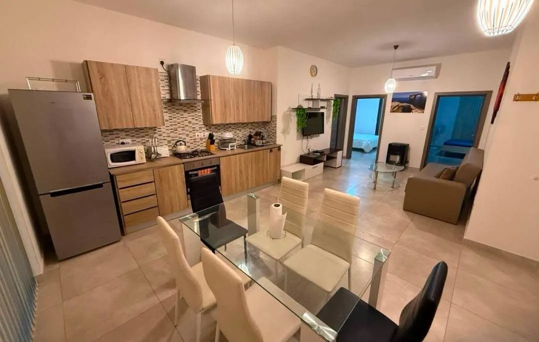 Xewkija Apartment Long Let